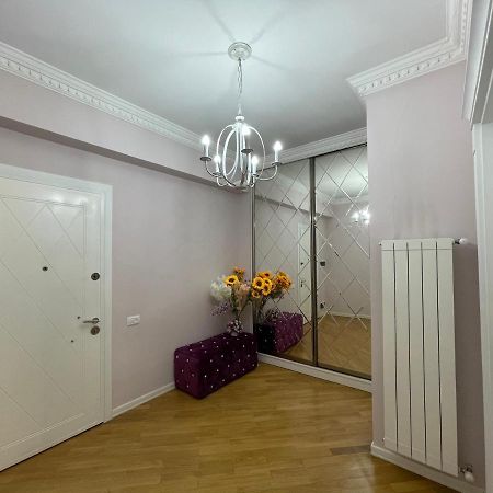 Studio Apartment 巴库 外观 照片