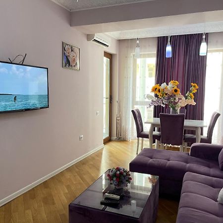 Studio Apartment 巴库 外观 照片