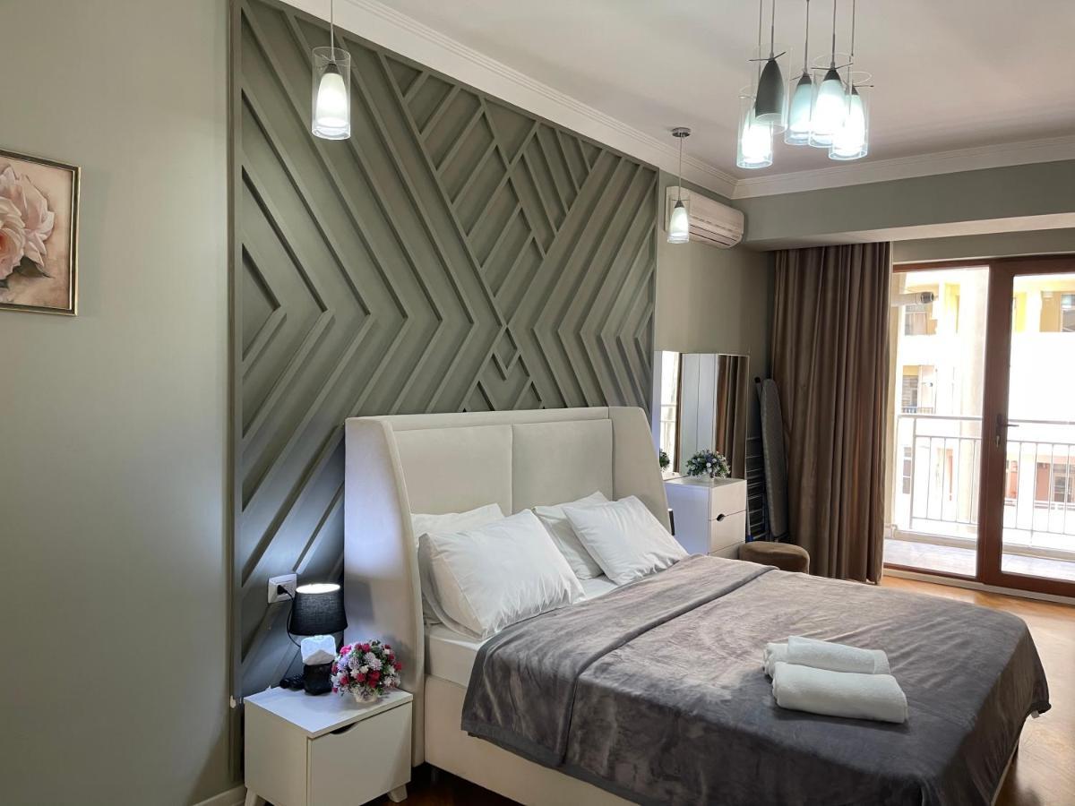 Studio Apartment 巴库 外观 照片