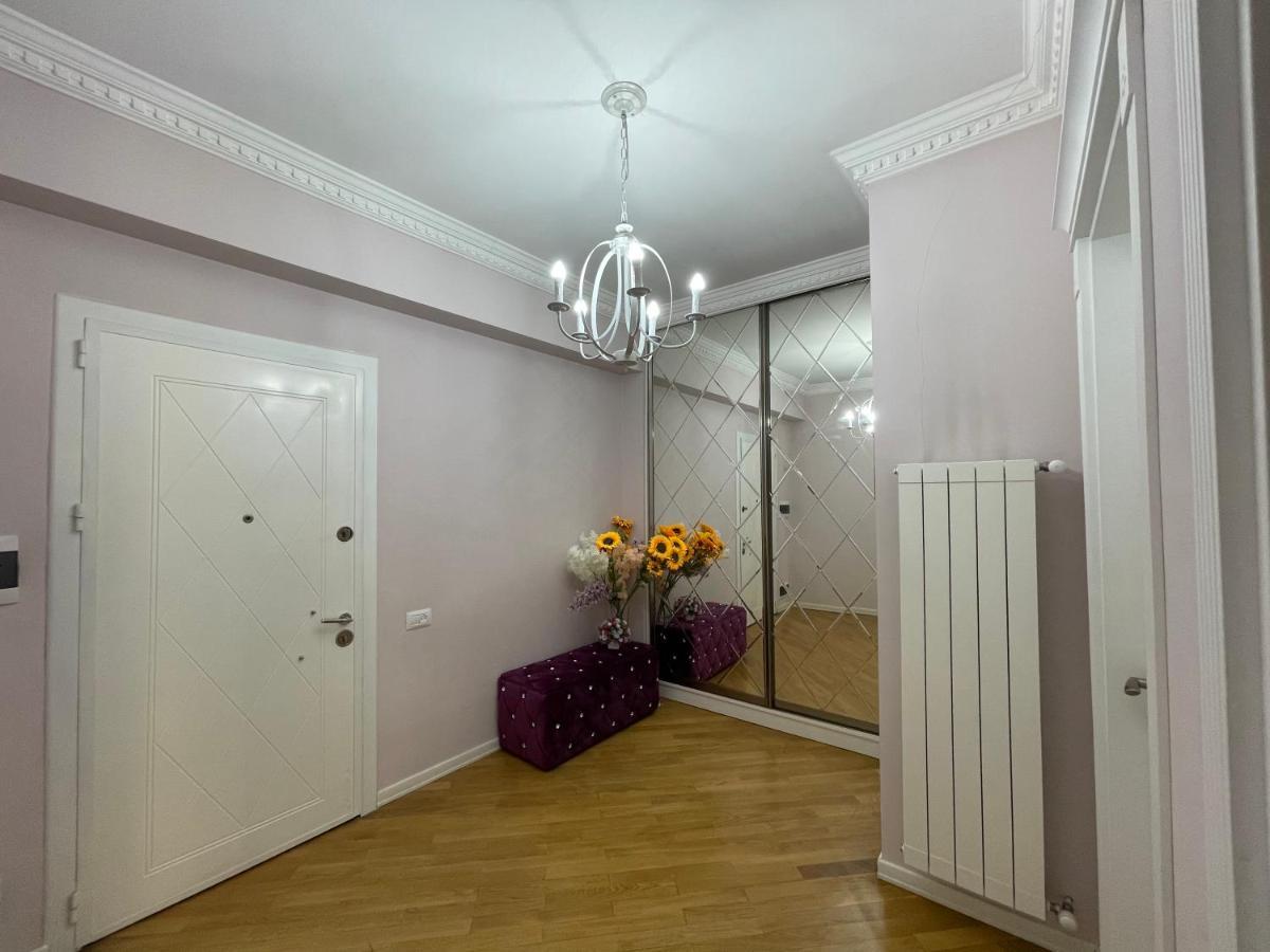 Studio Apartment 巴库 外观 照片