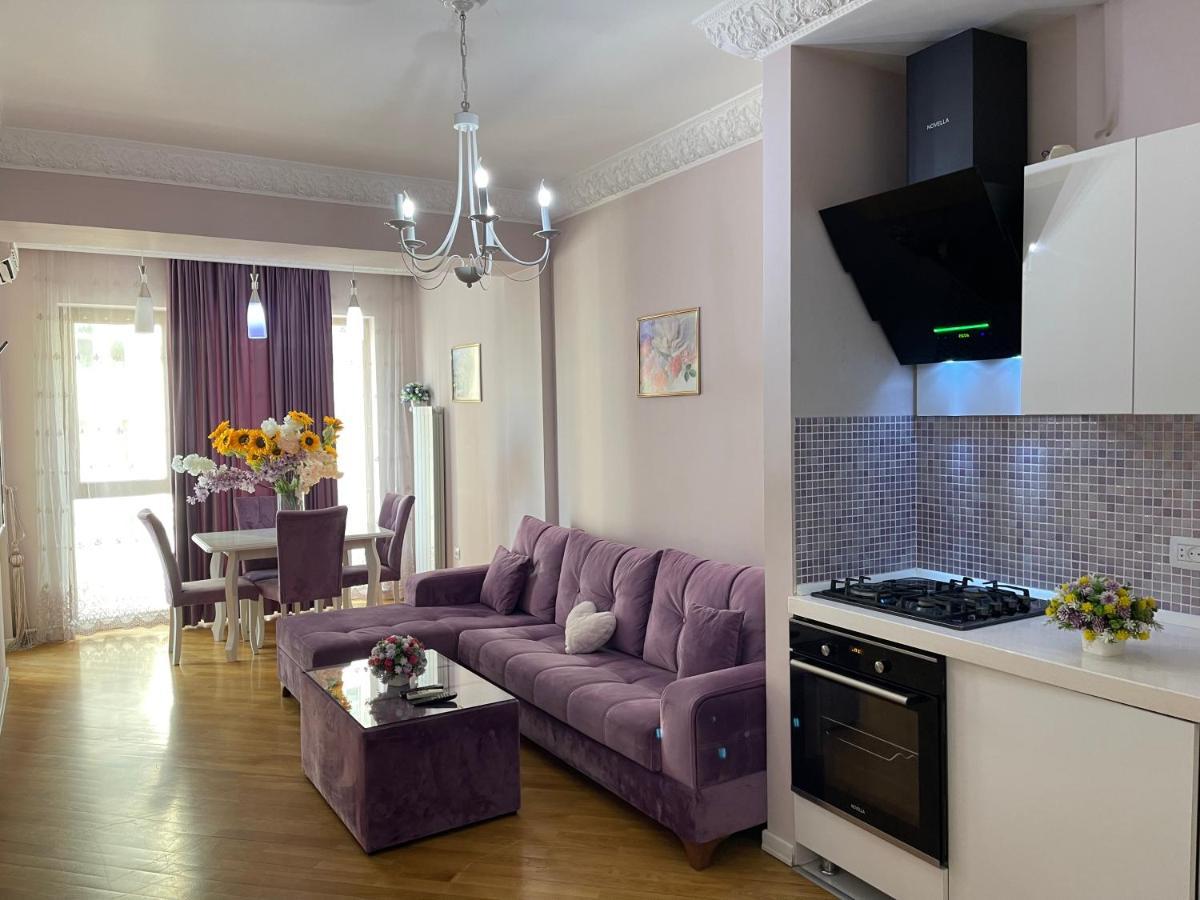 Studio Apartment 巴库 外观 照片